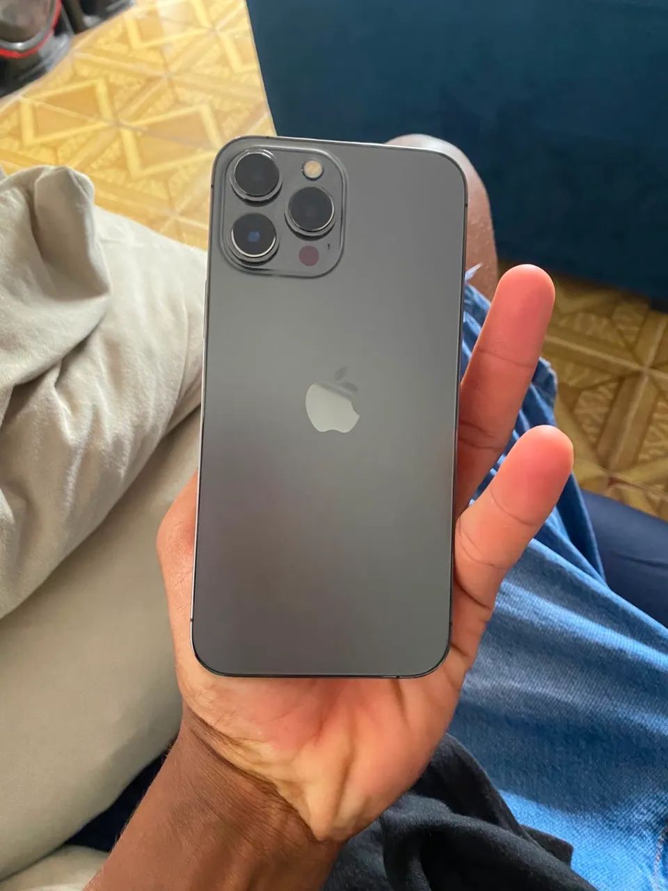 iPhone 13 Pro Max 128 gb