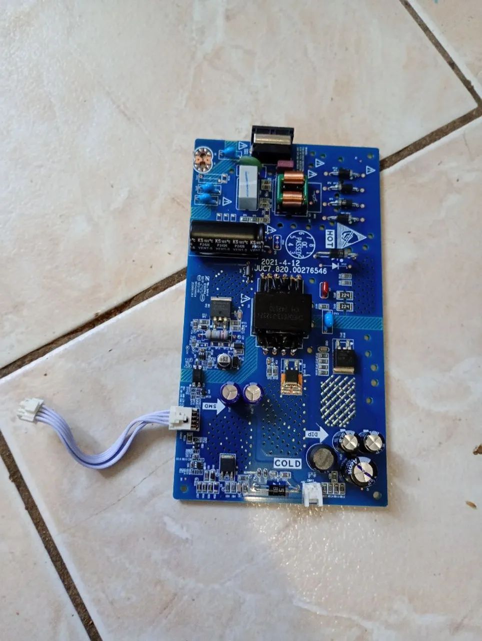 MD eletrônica  - Foto 2