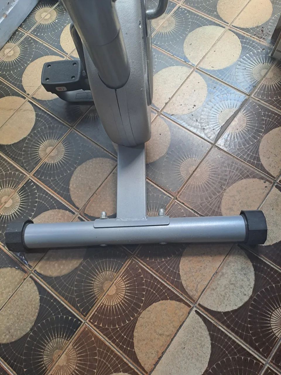 Bicicleta ergometrica  - Foto 2
