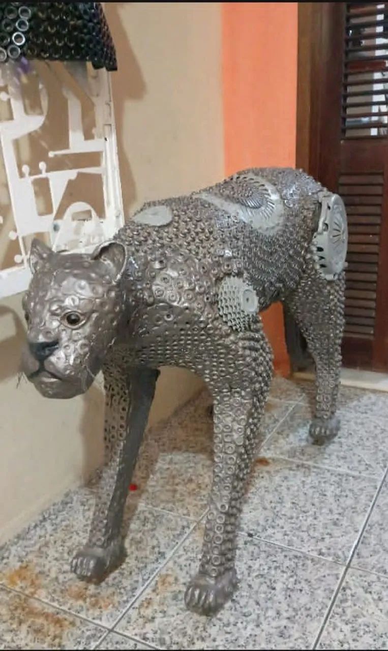 ART metal 