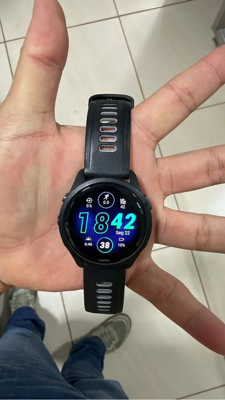 Garmin 265 - Foto 3
