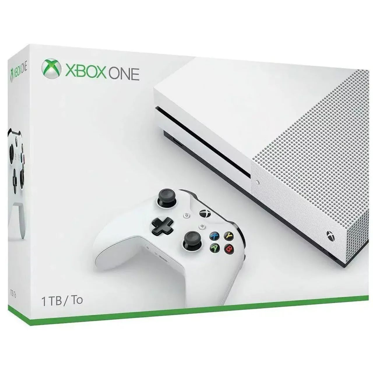 XBOX ONE S 1TB ALL DIGITAL  - Foto 2