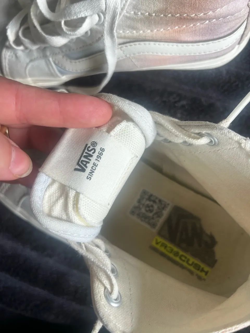 Tênis vans original  - Foto 3