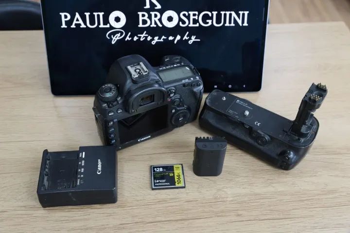 CANON 5D MARK IV  - Foto 5