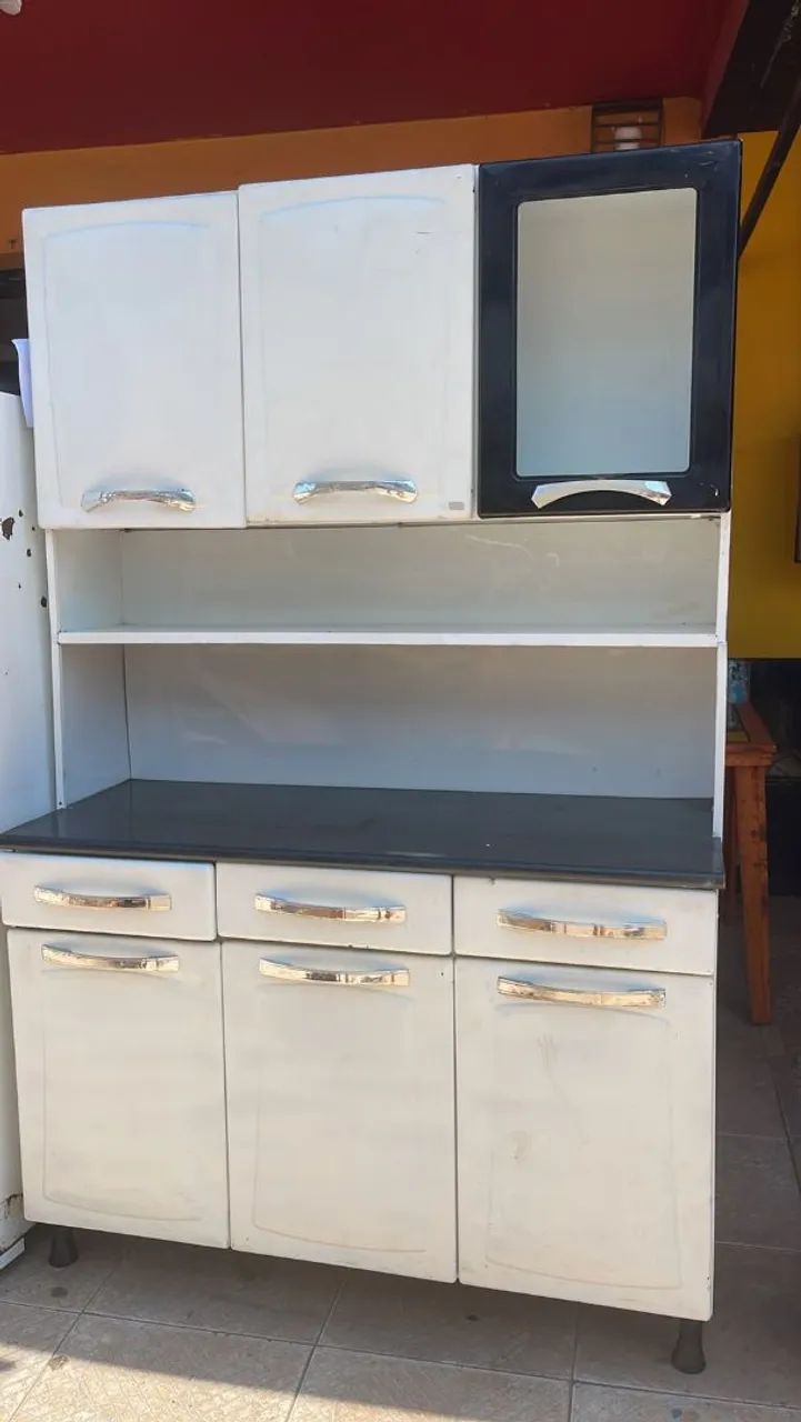 Armário de cozinha 