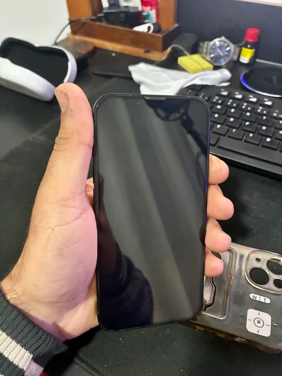 iPhone 13 128Gb  - Foto 3