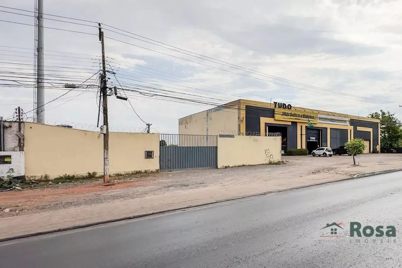 Terreno para aluguel, Santa Cruz, Cuiabá