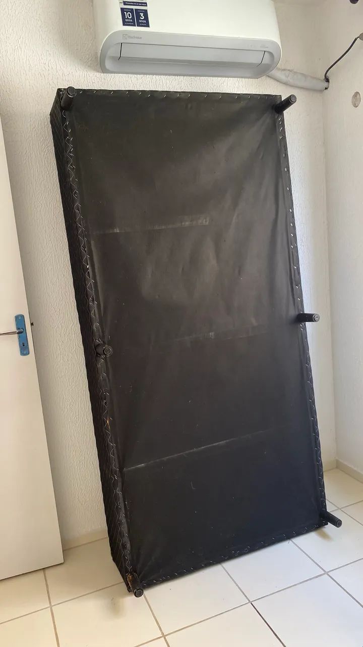 Cama solteirão  - Foto 5