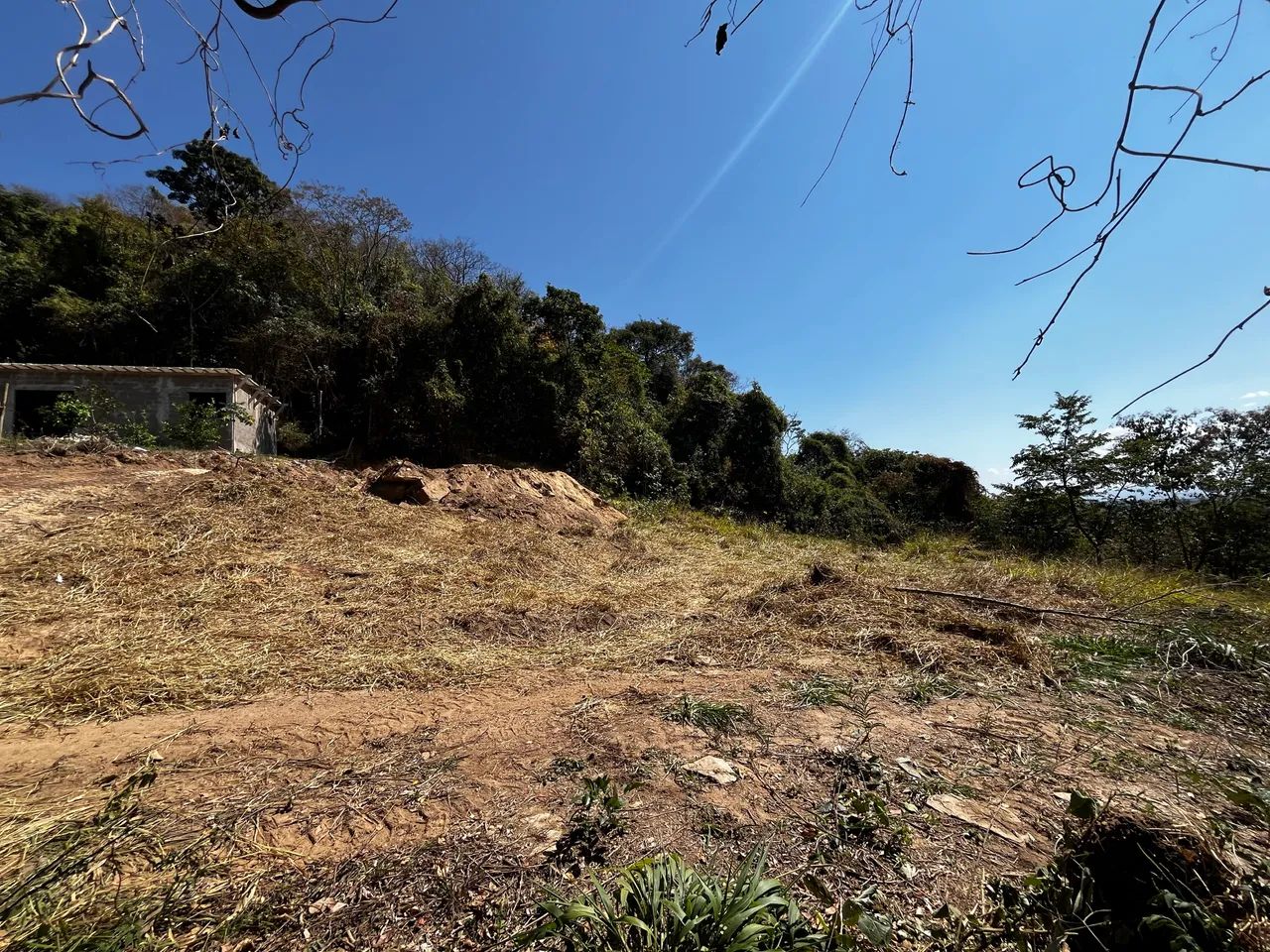 Terreno localizado e aterrado  - Foto 7