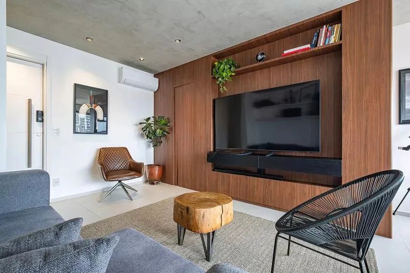 Apartamento à Venda - Sumaré, 1 Quarto, 51 m2 - Foto 3