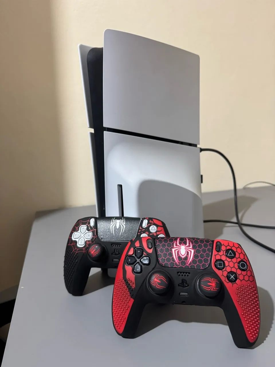 PS5 DISK  - Foto 3