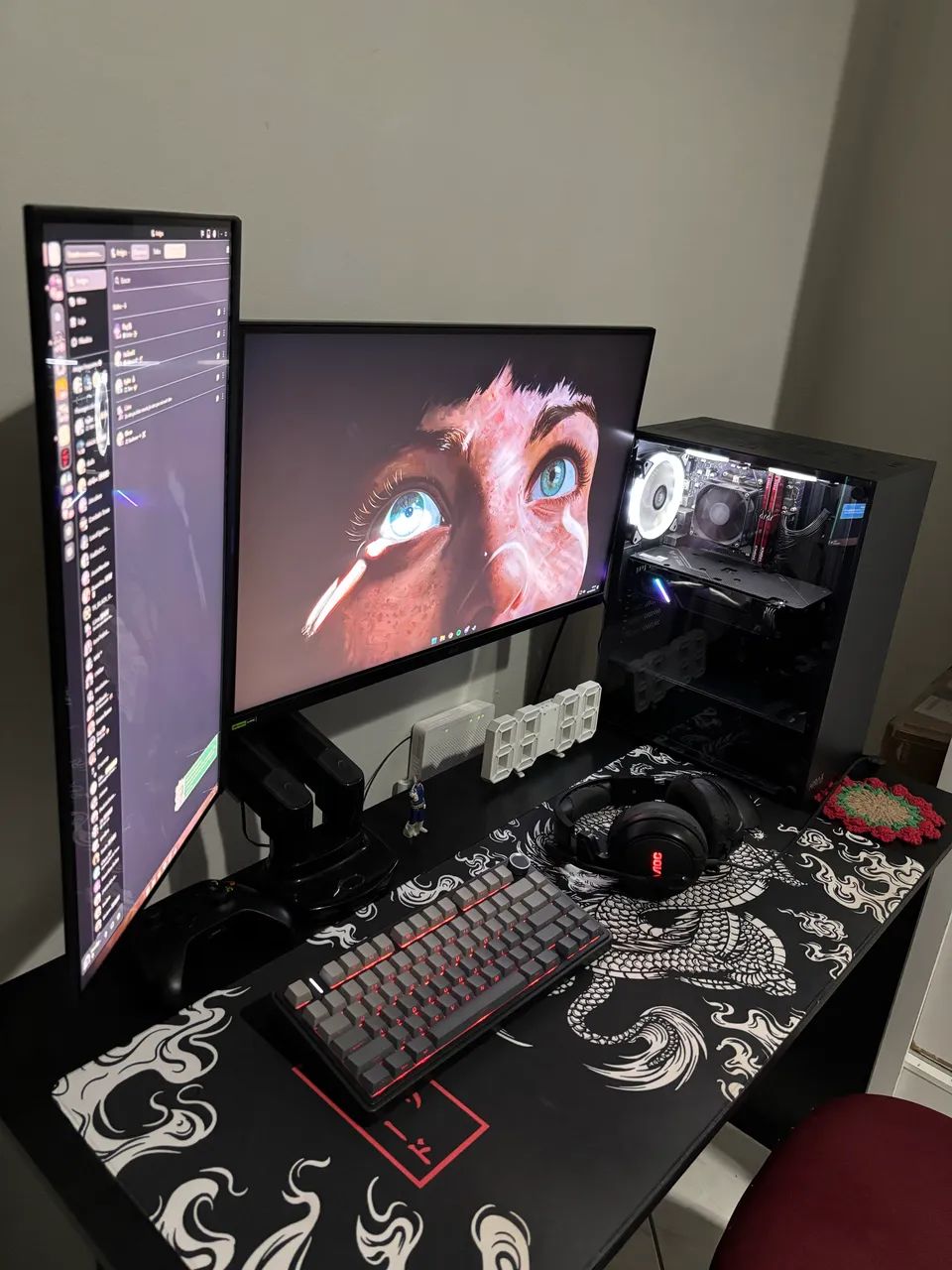 PC GAMER COMPLETO - Foto 3