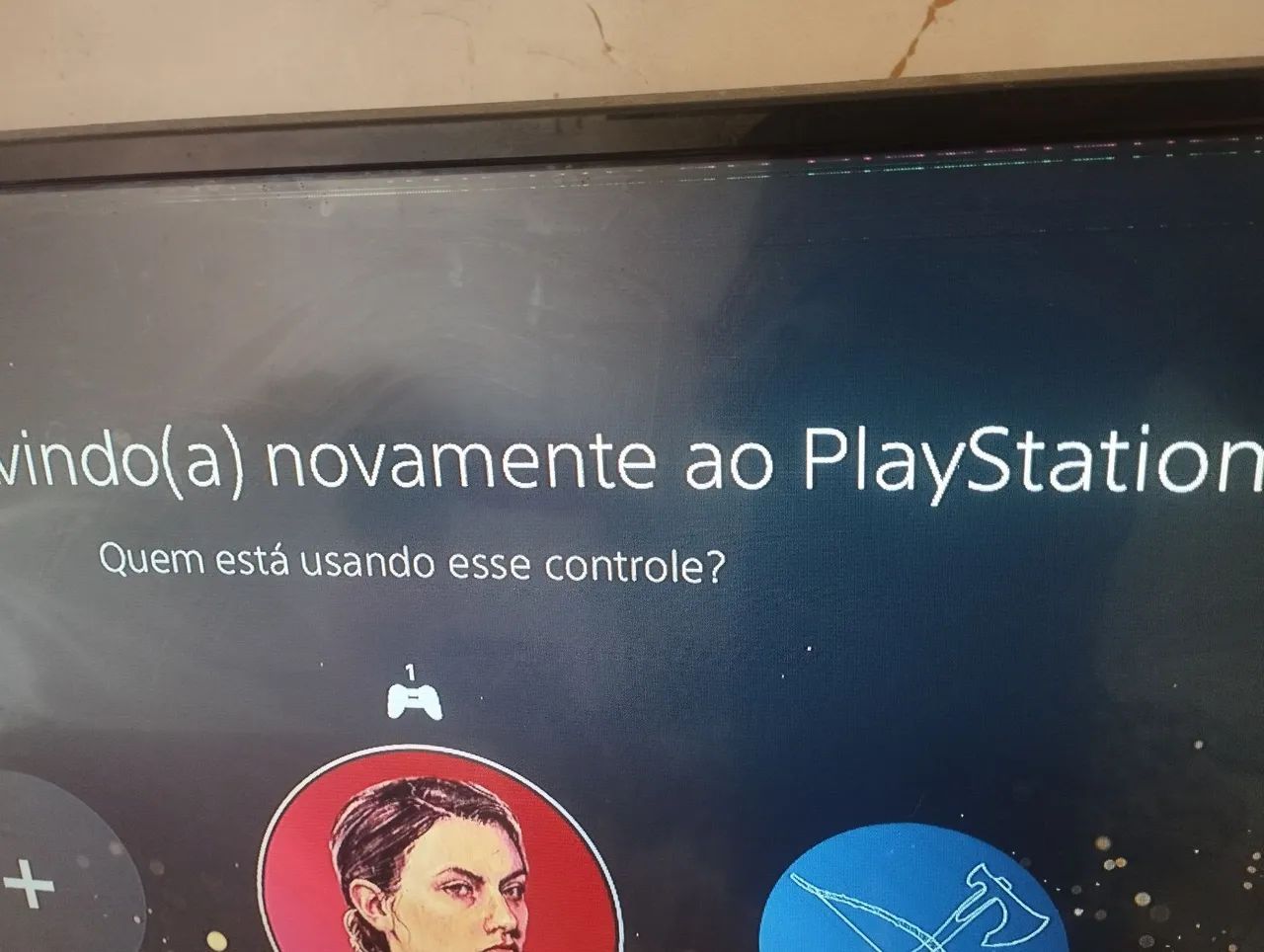Vendo TV LG 43 polegadas - Foto 2