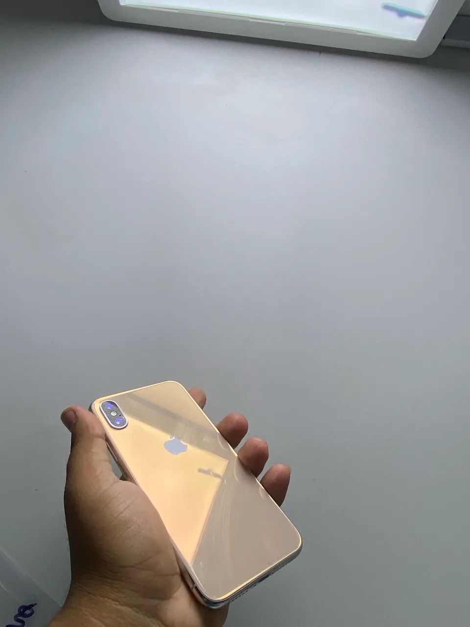 iPhone X 