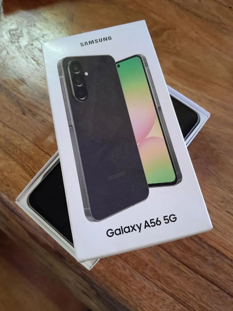 Samsung A56 256gb 8GB - Foto 4