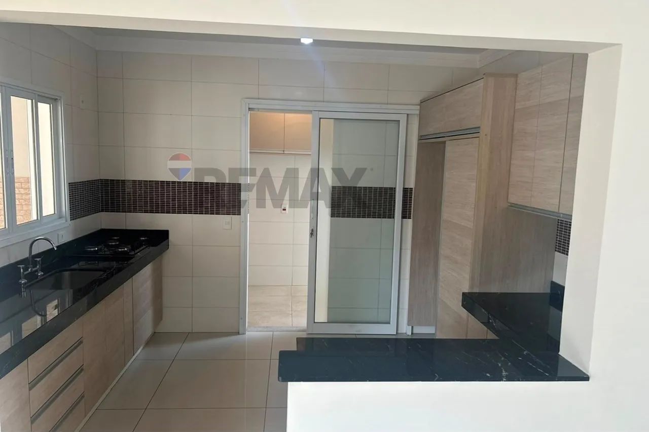 Casa de condomínio em Paulínia com 3 suítes - Foto 2