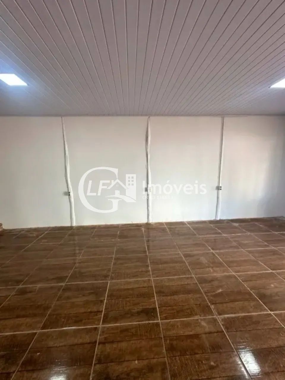 Casa comercial para locação em Campo Grande-MS, Jardim Petrópolis, 78,00 m², 2 banheiros. - Foto 9