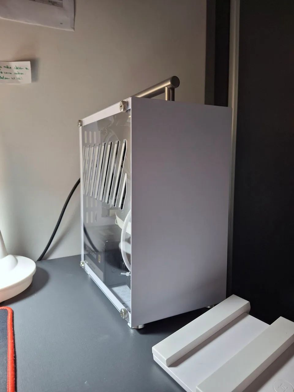 PC MINI ITX