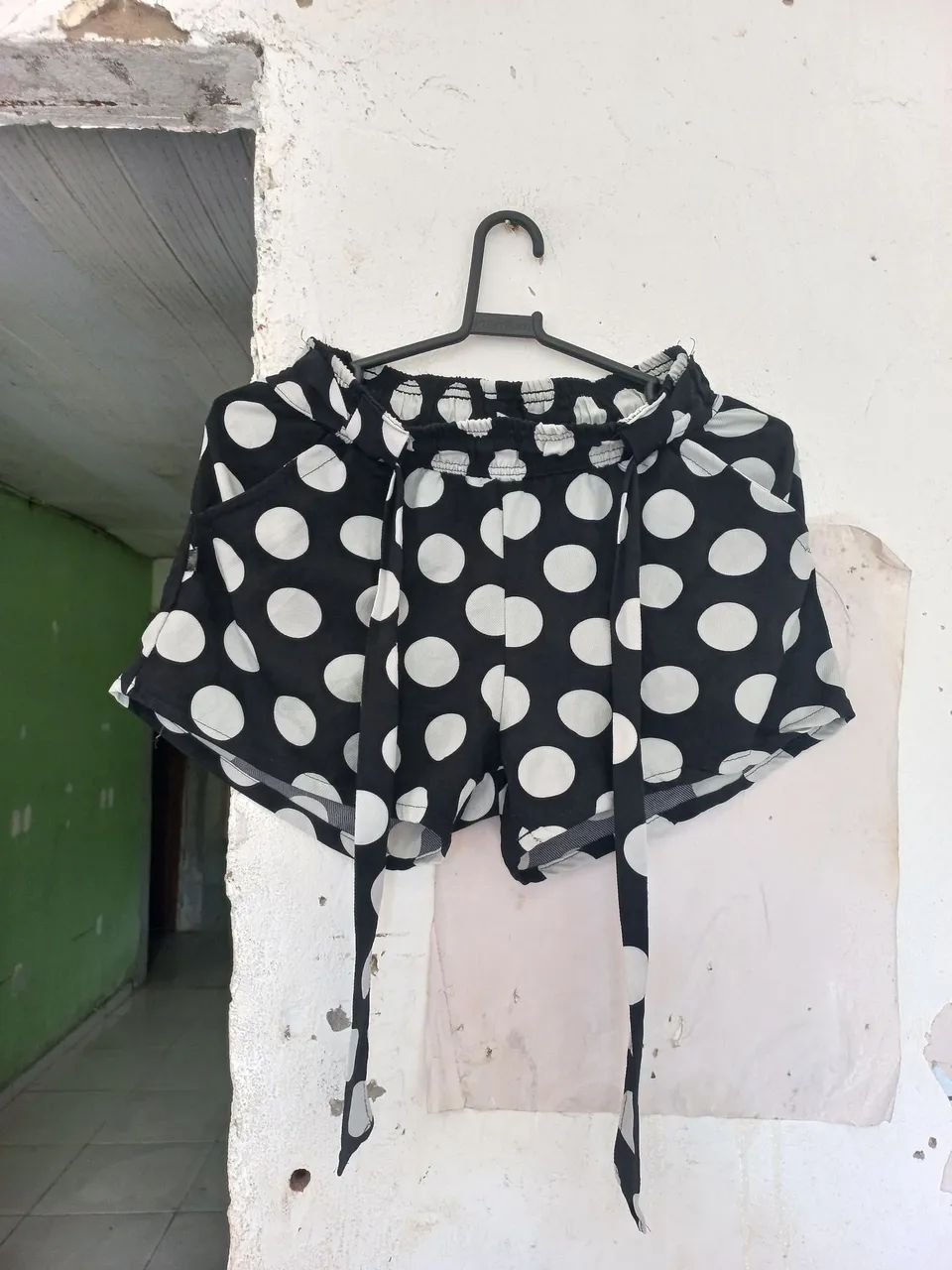 Shorts tam p fem a 8$ cada - Foto 3