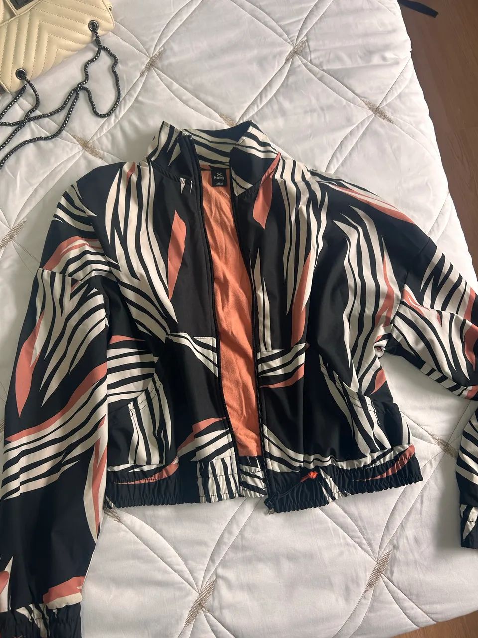 Jaqueta bomber  - Foto 2