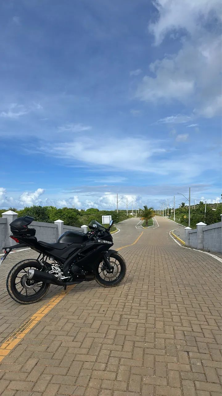 R15 PRETA - Foto 4