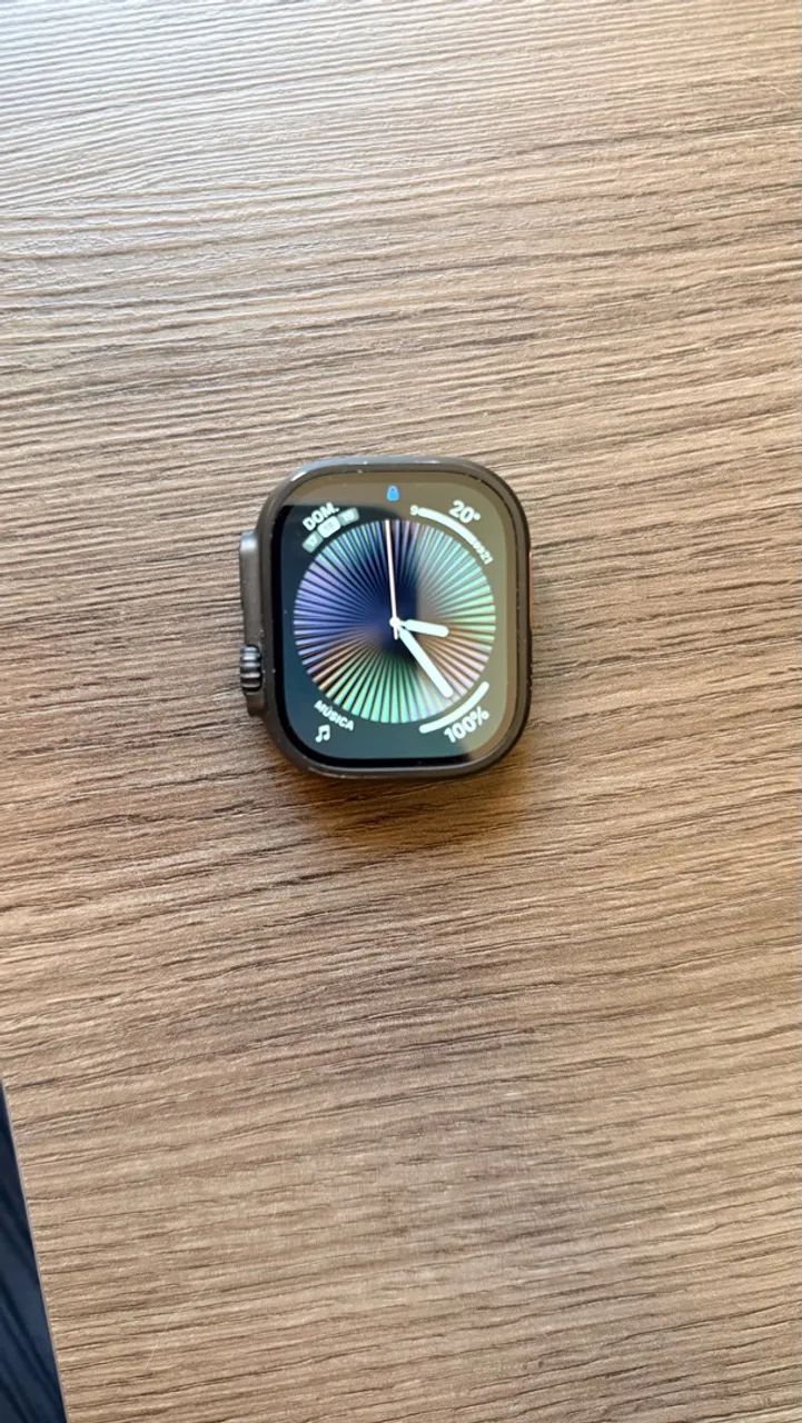 apple watch ultra 3 - Foto 5