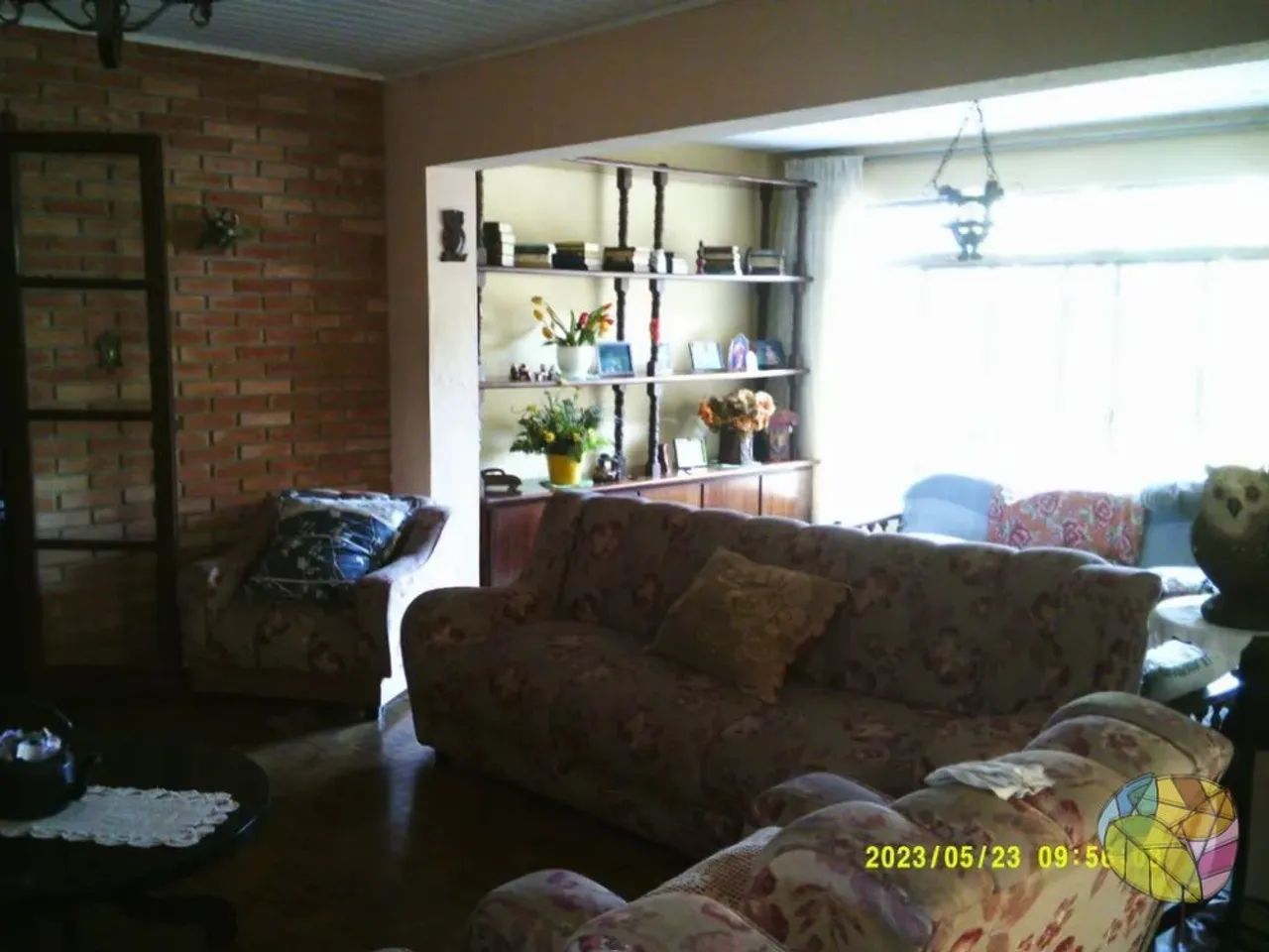 ÓTIMA CASA À VENDA/LOCAÇÃO COM 4 DORMITÓRIOS - Foto 4