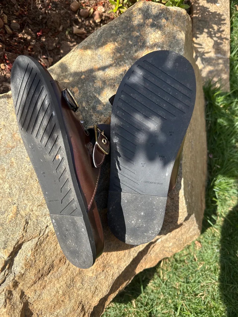 Chinelo da Rene  - Foto 2