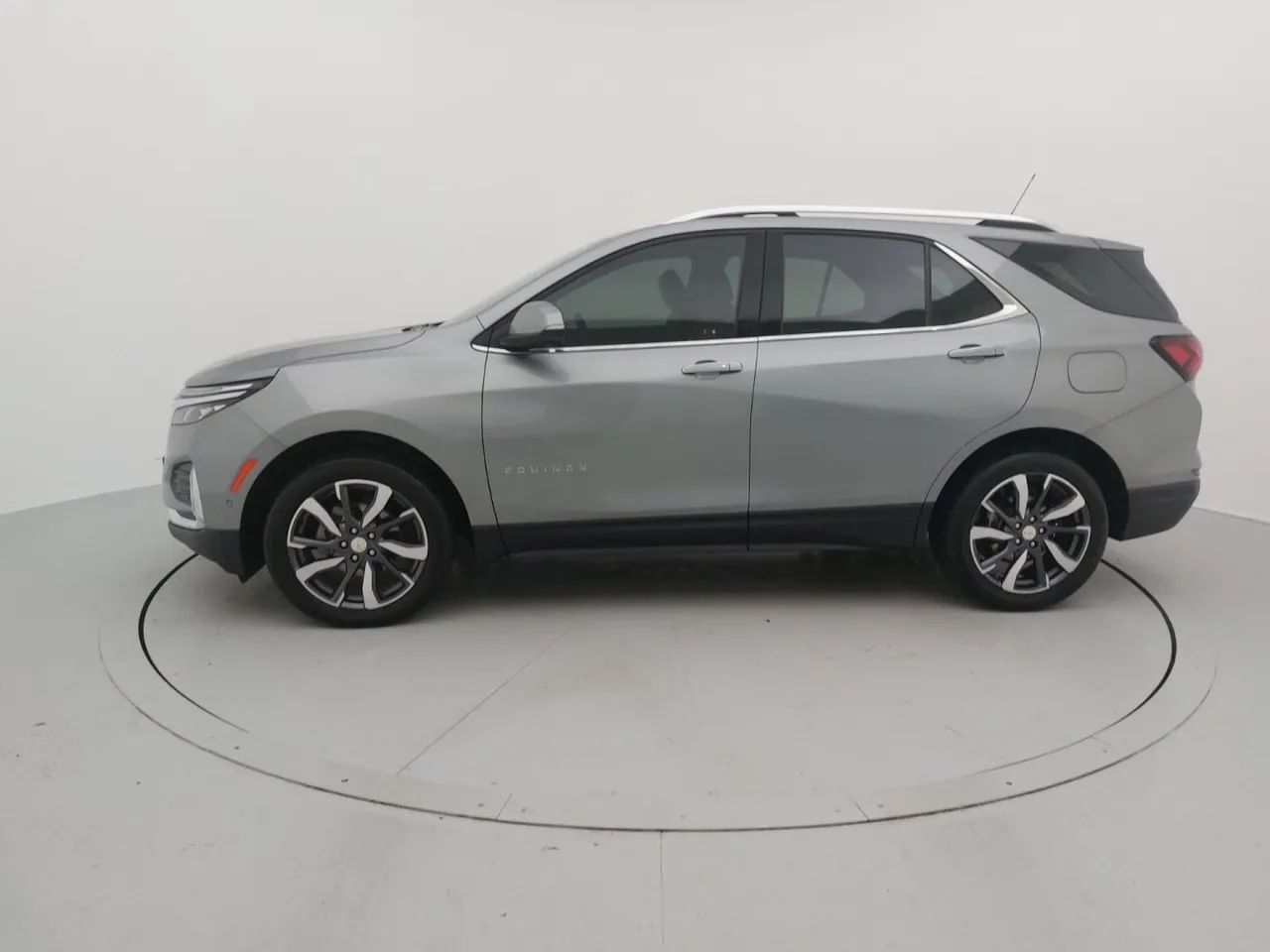 Chevrolet Equinox Premier 1.5 Turbo 172cv Aut., foto 2 de 18