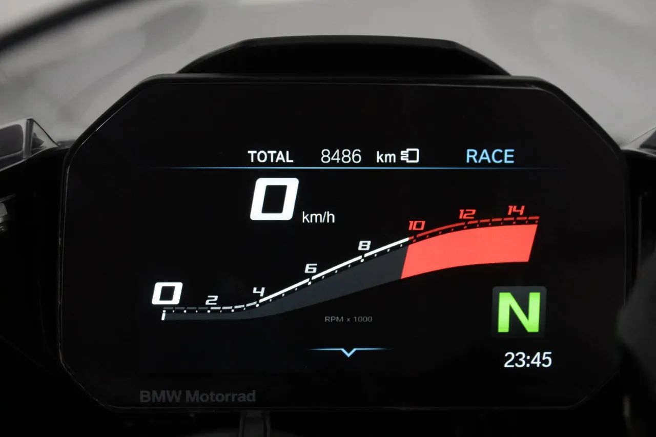 BMW S 1000 RR - Foto 5