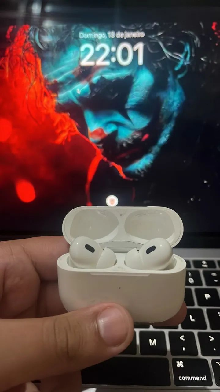airpods pro