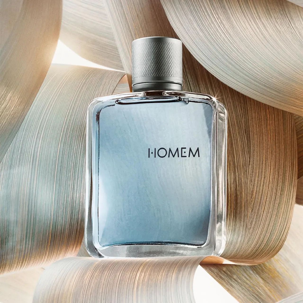 Natura Homem 100ml Lacrado