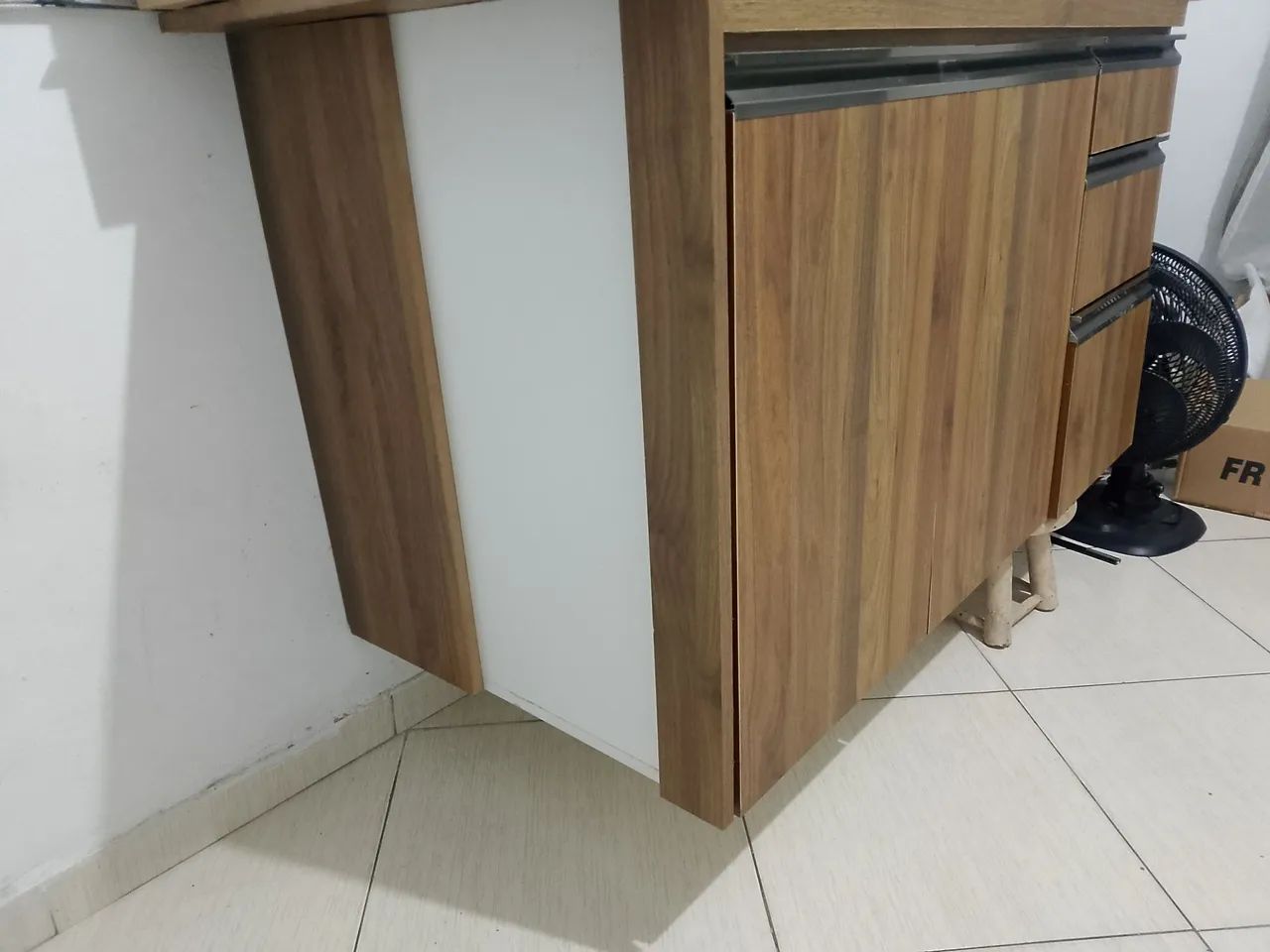 Gabinete para cozinha  - Foto 2