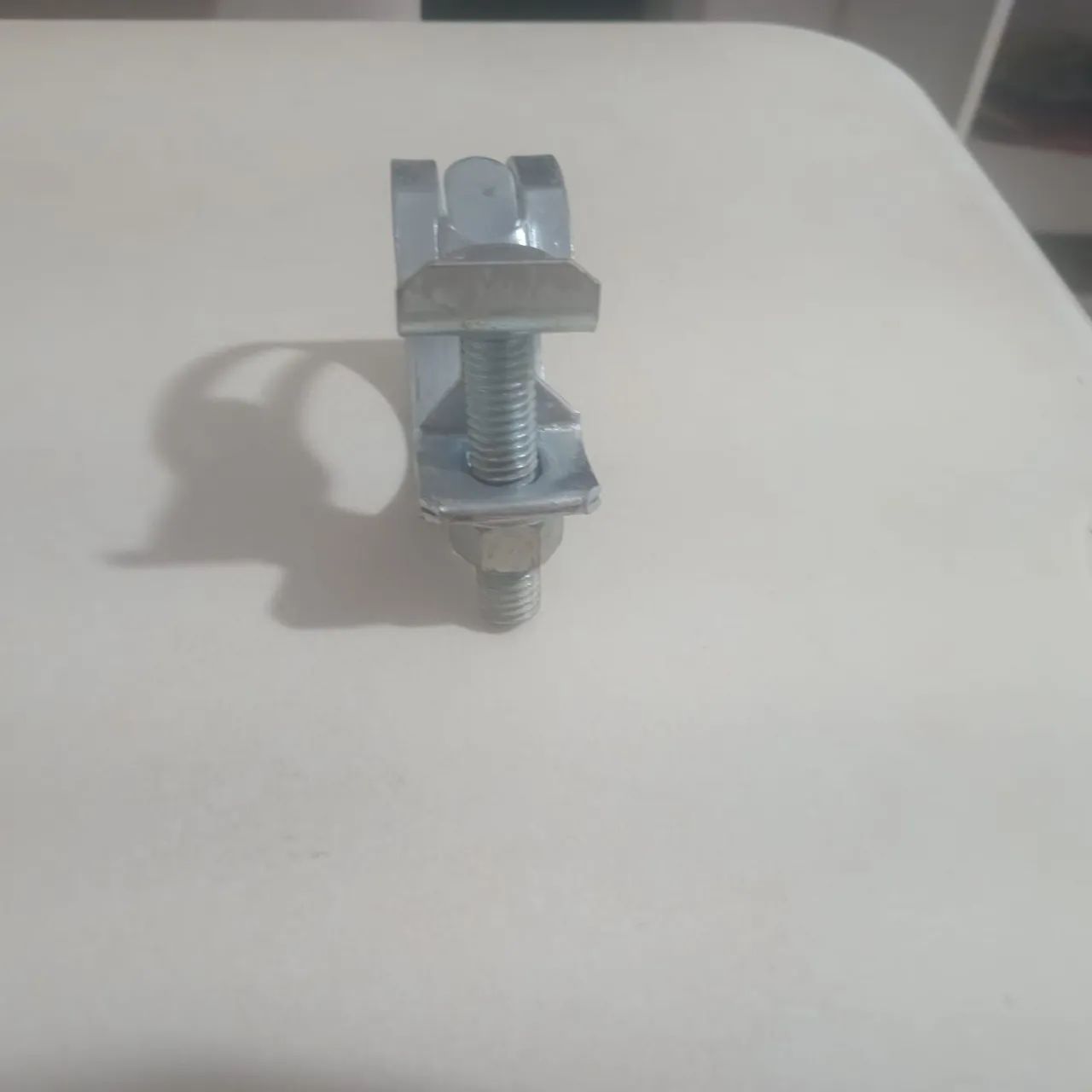 Abraçadeira para Mangote - Foto 3