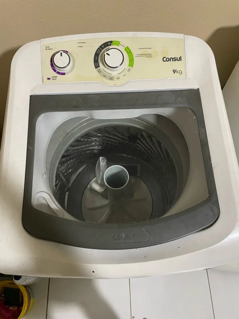 Vende se máquina de lavar  - Foto 4