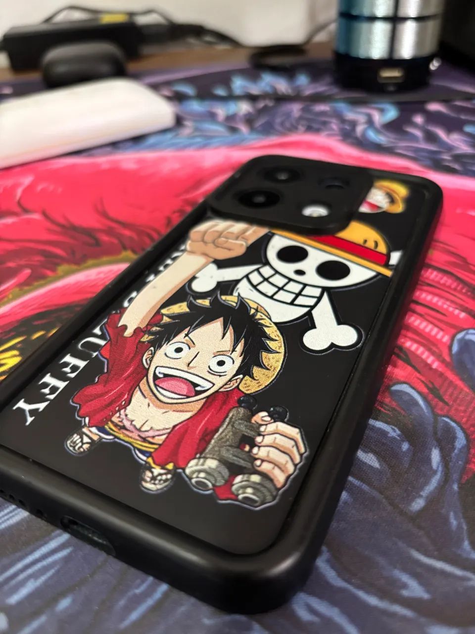 Redmi Note 13 - Foto 5