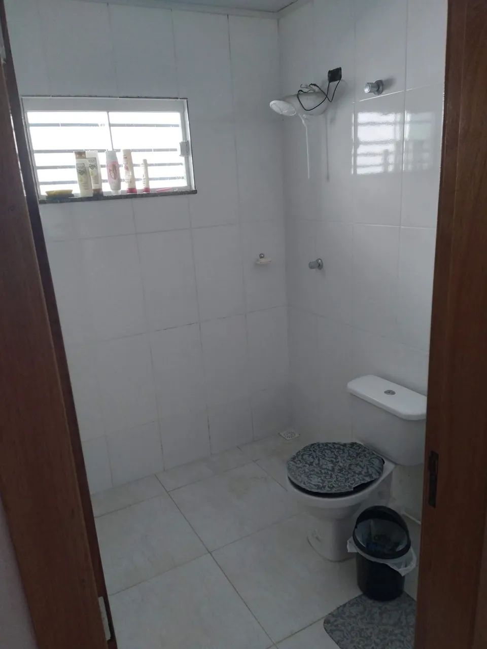 Vendo casa conjugada