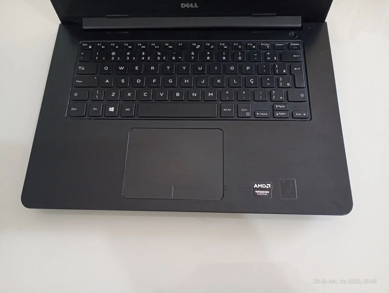 Dell barato aceito cartão    parcelo  - Foto 5