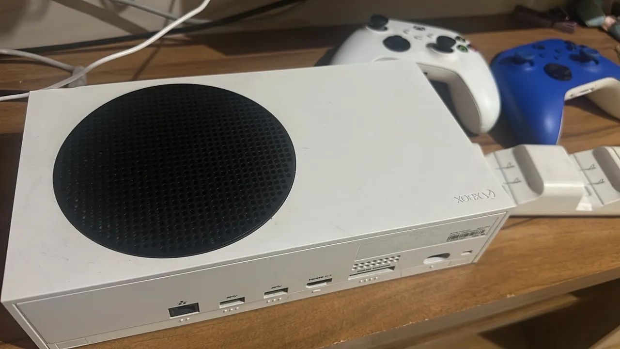 Xbox séries S  - Foto 4