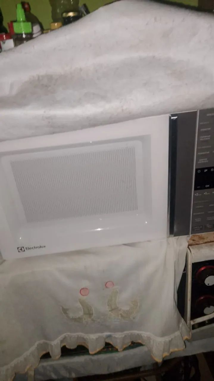 Microondas  - Foto 2