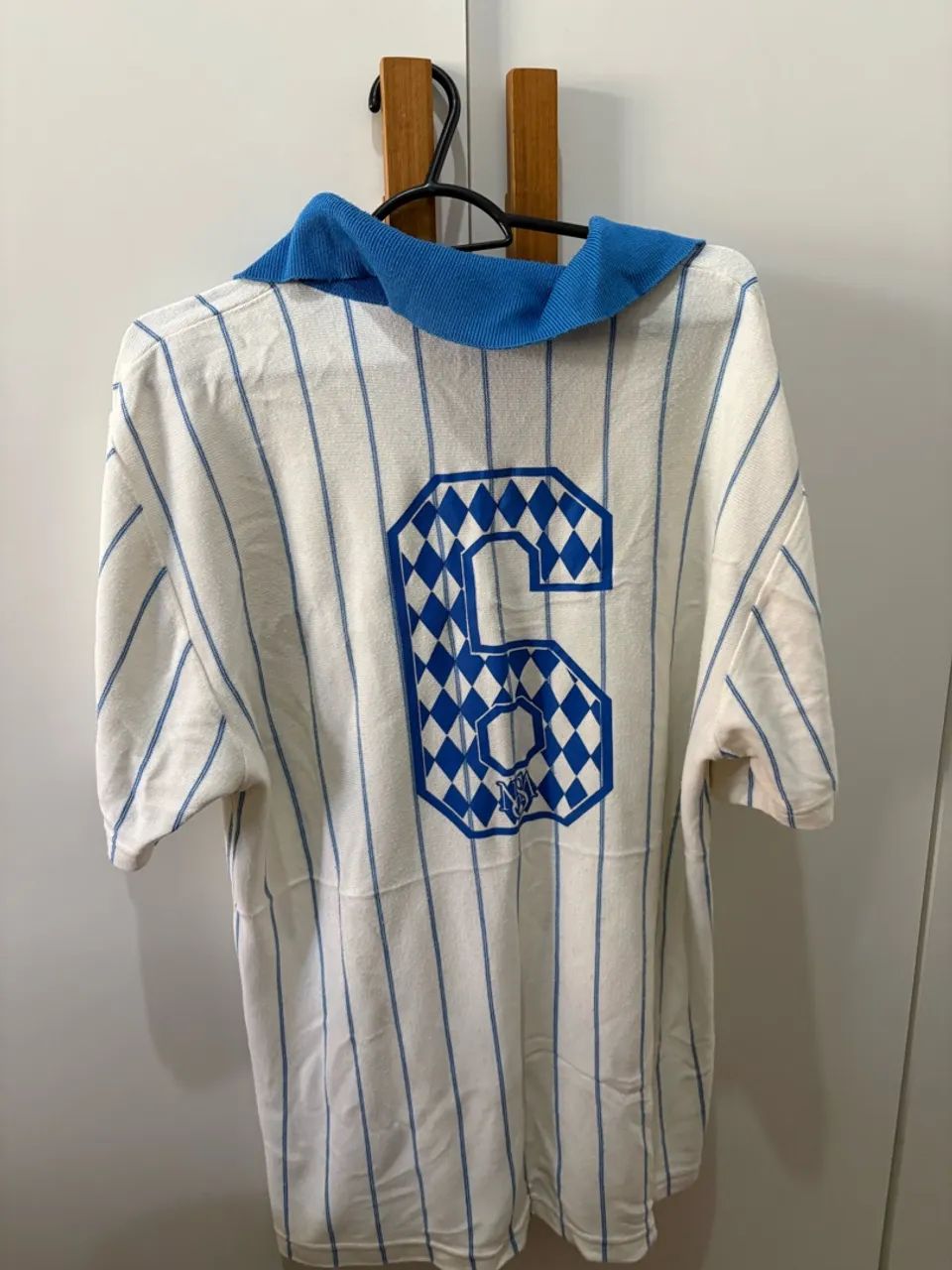 Camisa Retrô Avai  - Foto 2