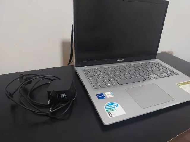 NoteBook ASUS VIVOBOOK i5 BATERIA NÃO VICIADA + BASE REFRIGERADA - Foto 4