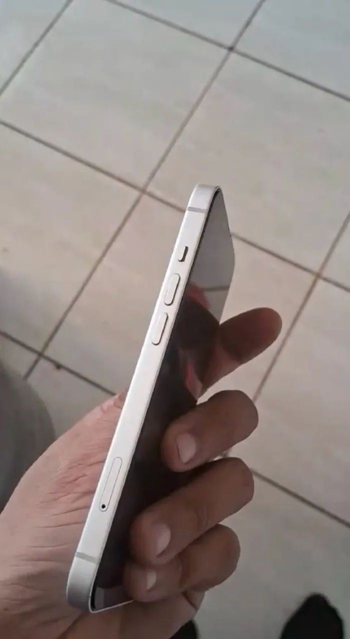 iPhone 13 128Gb troca por modelo inferior mais volta  - Foto 4