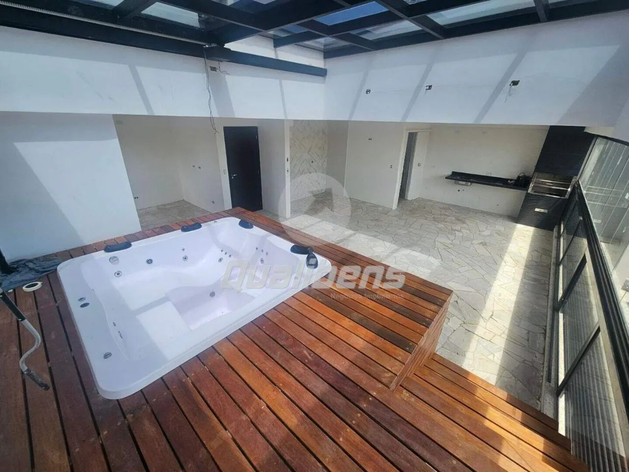 Cobertura em Jardim Pedroso - Foto 2