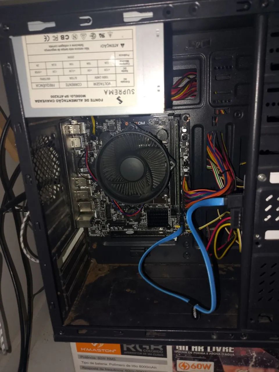 Computador completo - Foto 3