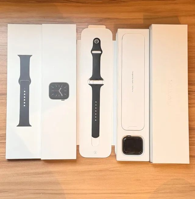 apple watch