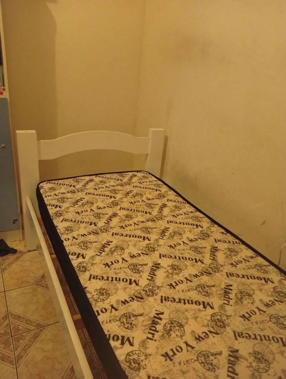 Cama de Solteiro - Foto 4