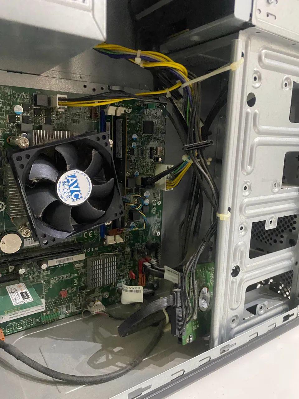 CPU i3 - Foto 4