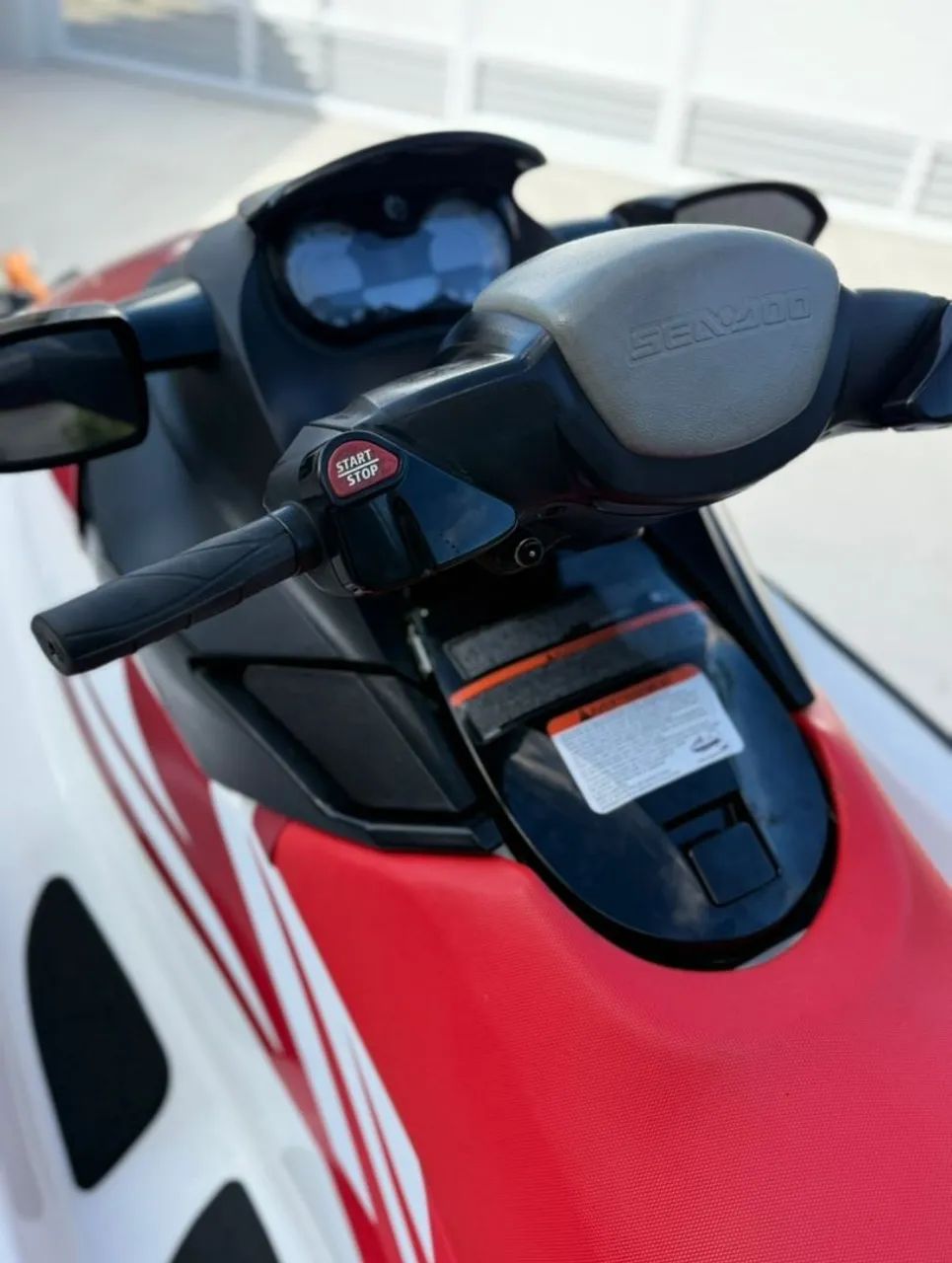 JETSKI Sea doo GTI 130  - Foto 3