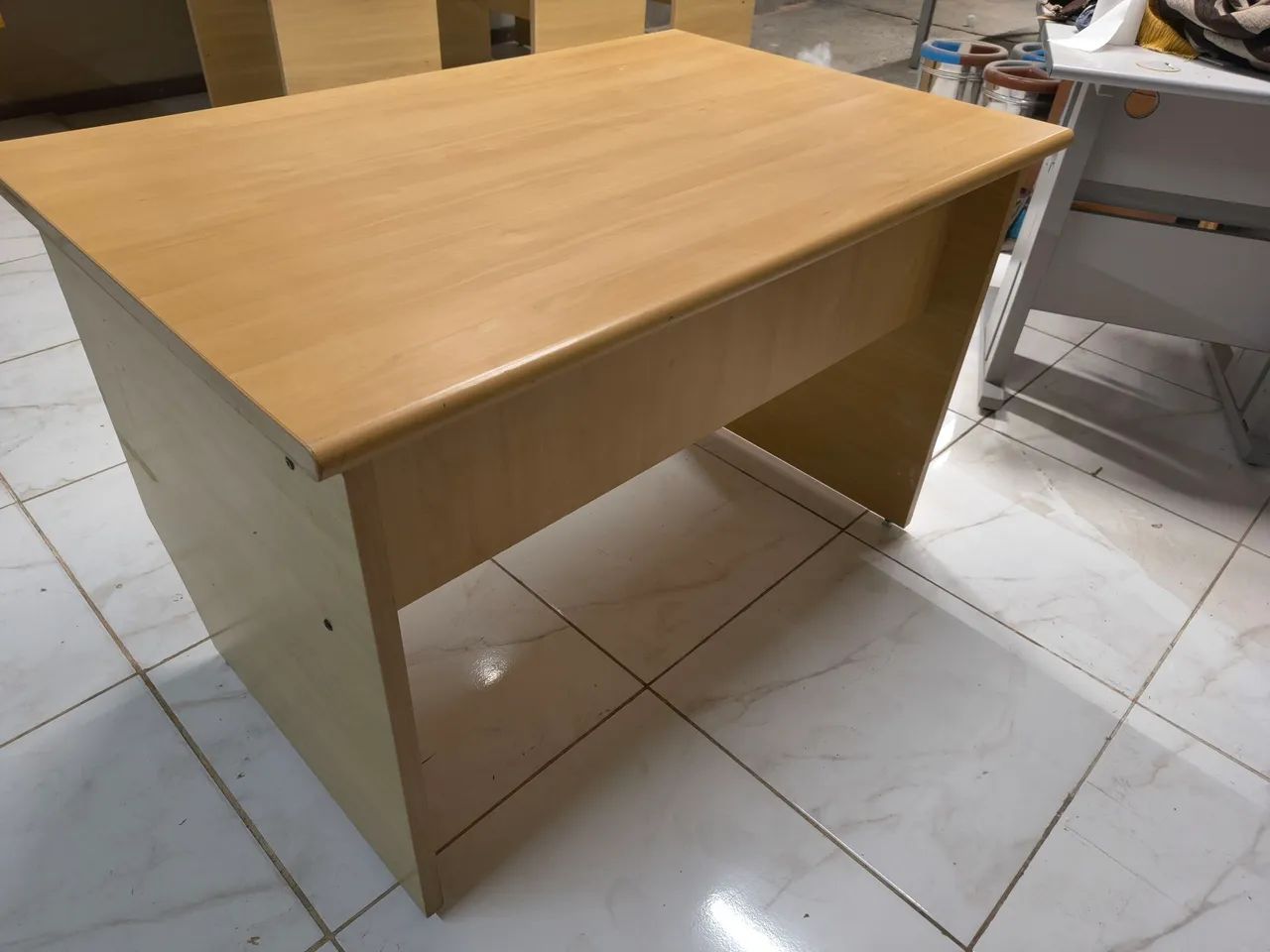 Mesa de escritório  - Foto 4